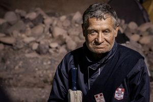 Marcos González Valdés