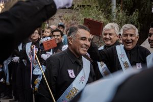Marcos González Valdés