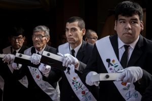 Marcos González Valdés
