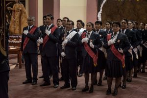 Marcos González Valdés