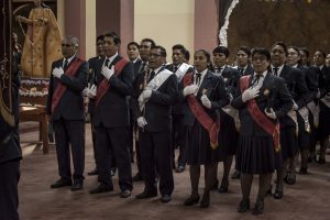 Marcos González Valdés