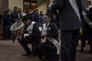 Marcos González Valdés