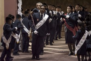 Marcos González Valdés