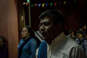 Marcos González Valdés
