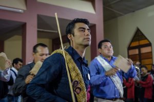 Marcos González Valdés