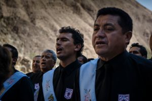 Marcos González Valdés